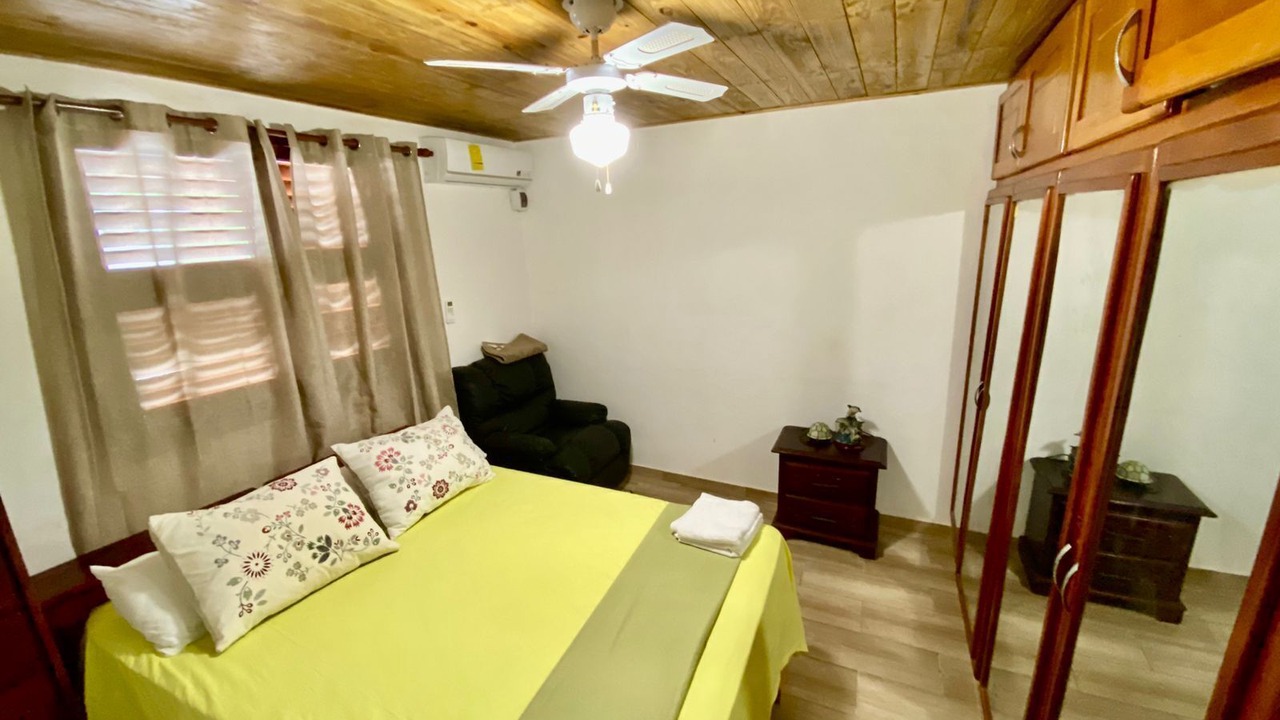 Photo of Bedroom in Los Patos