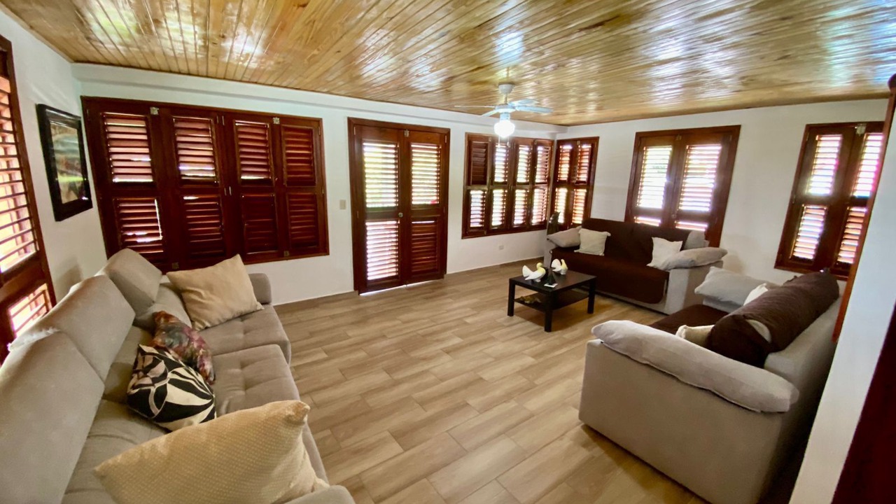 Photo of Livingroom in Los Patos