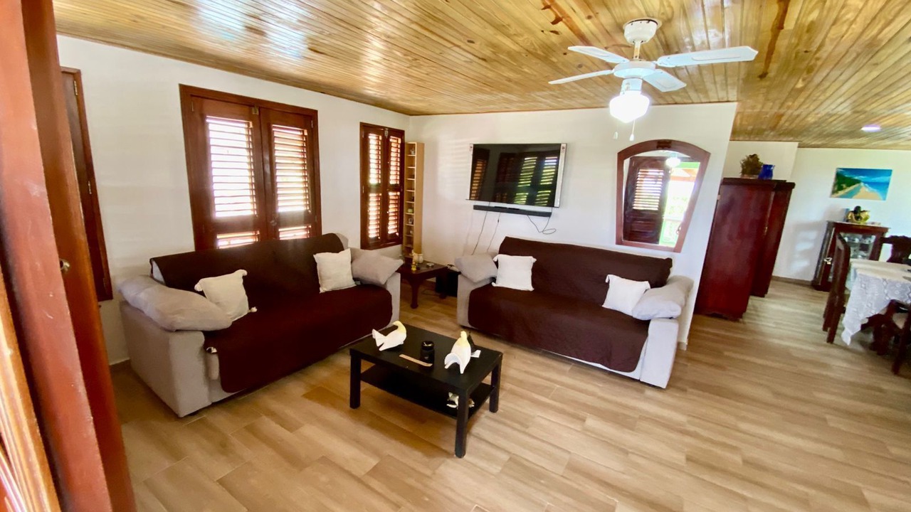 Photo of Livingroom in Los Patos
