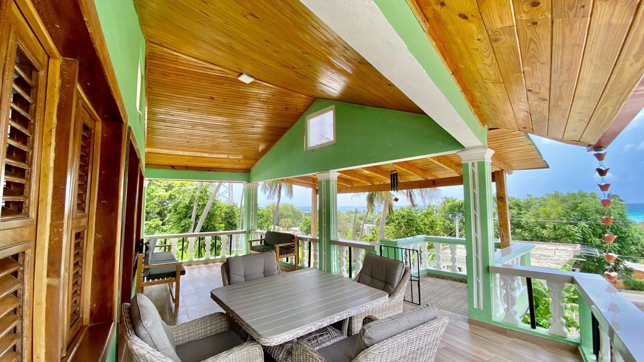 Photo of Outdoor in Los Patos