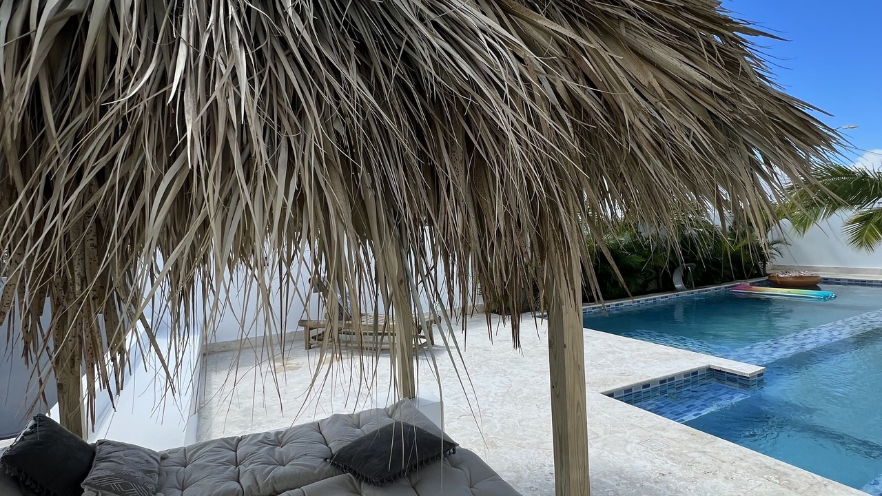 Photo of Outdoor in Bayahibe