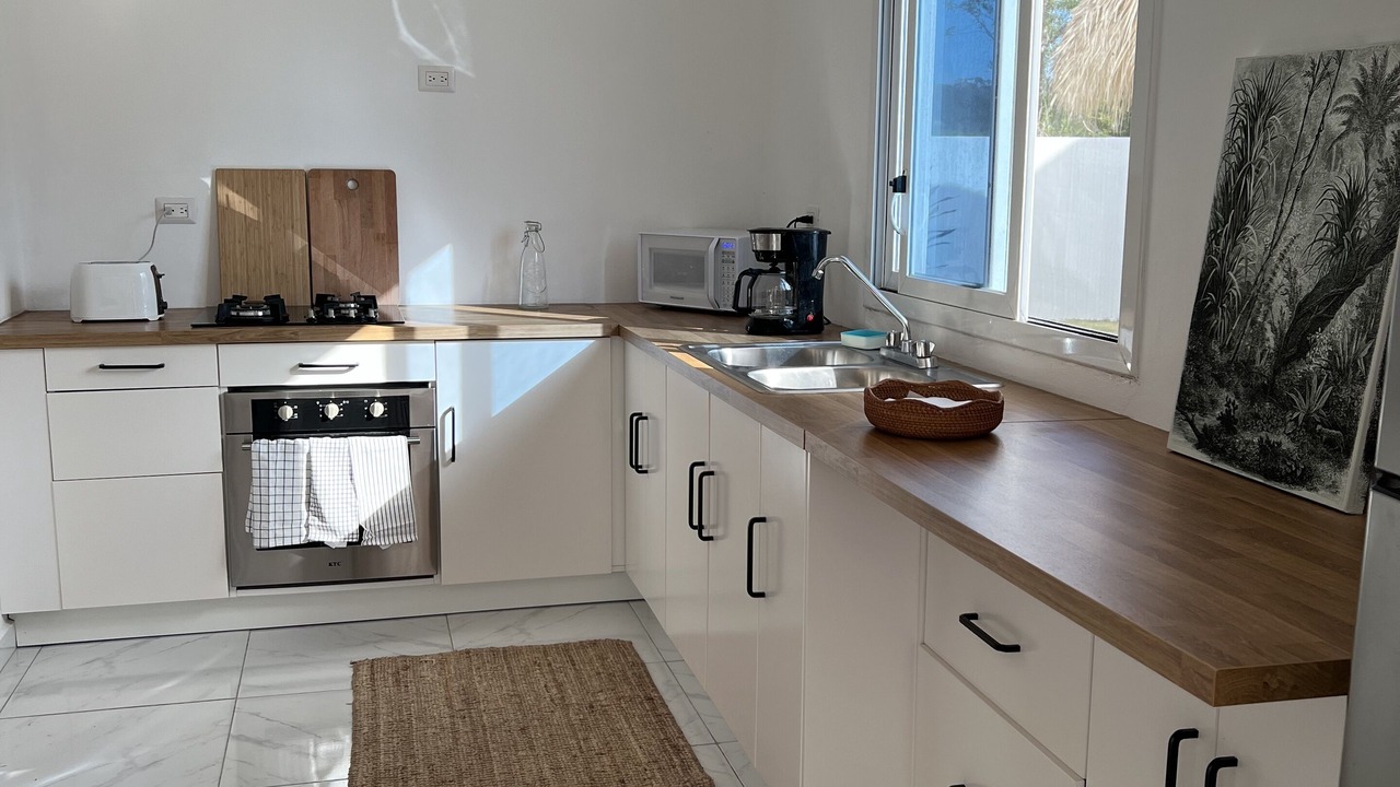 Photo of Kitchen in Bayahibe