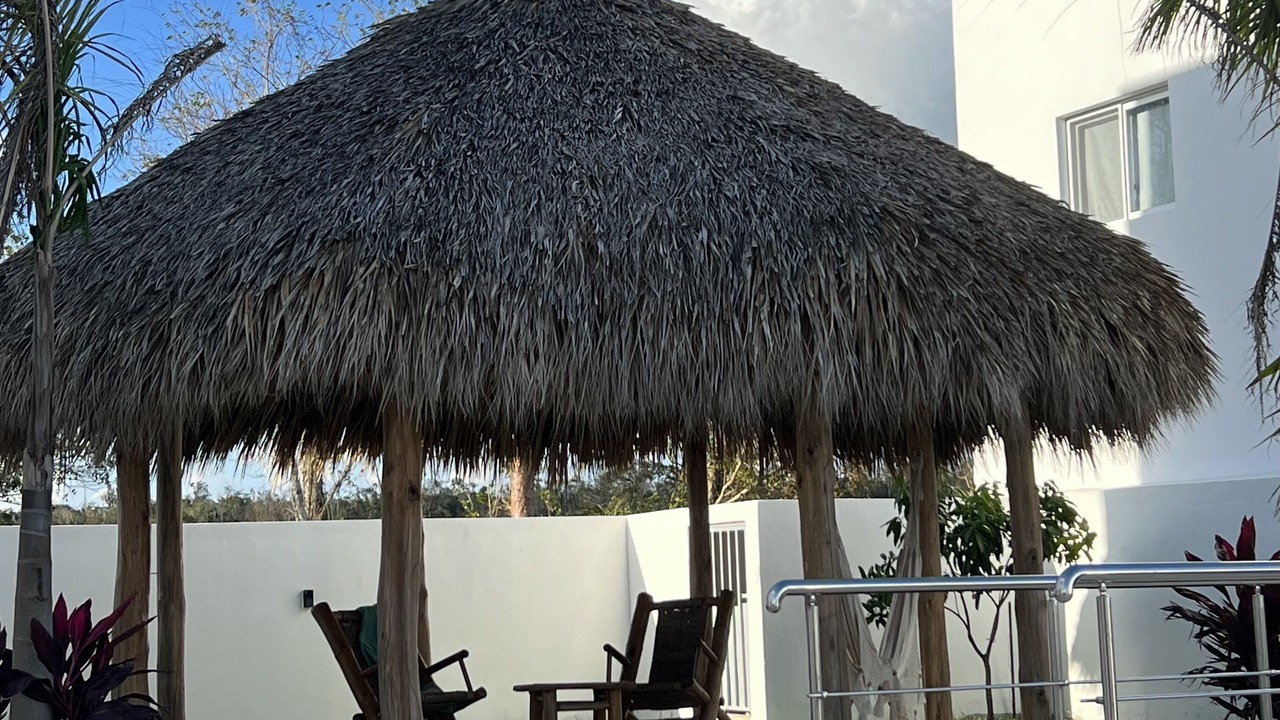 Photo of Patio Balcony in Bayahibe