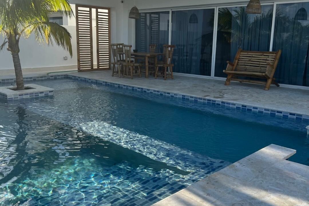 Photo of Outdoor in Bayahibe