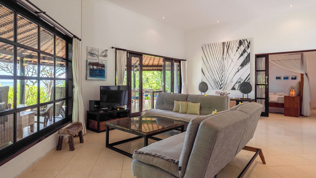 Photo of Livingroom in Banjartegehe