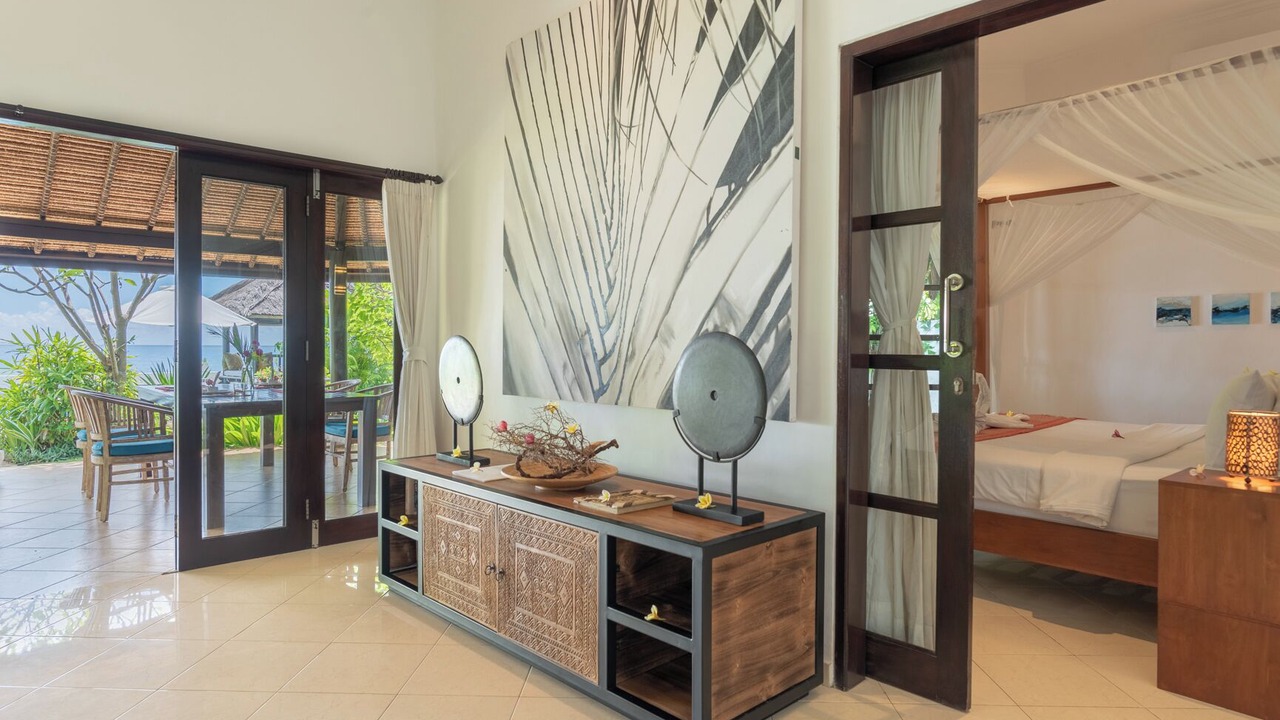 Photo of Bedroom in Banjartegehe