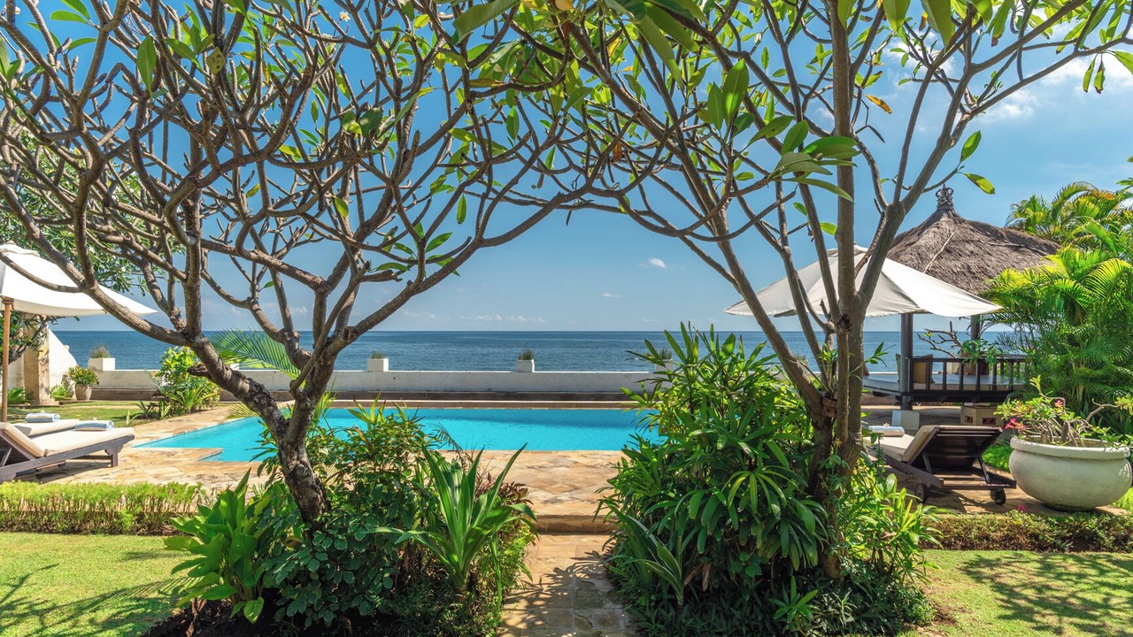 Photo of Outdoor in Banjartegehe