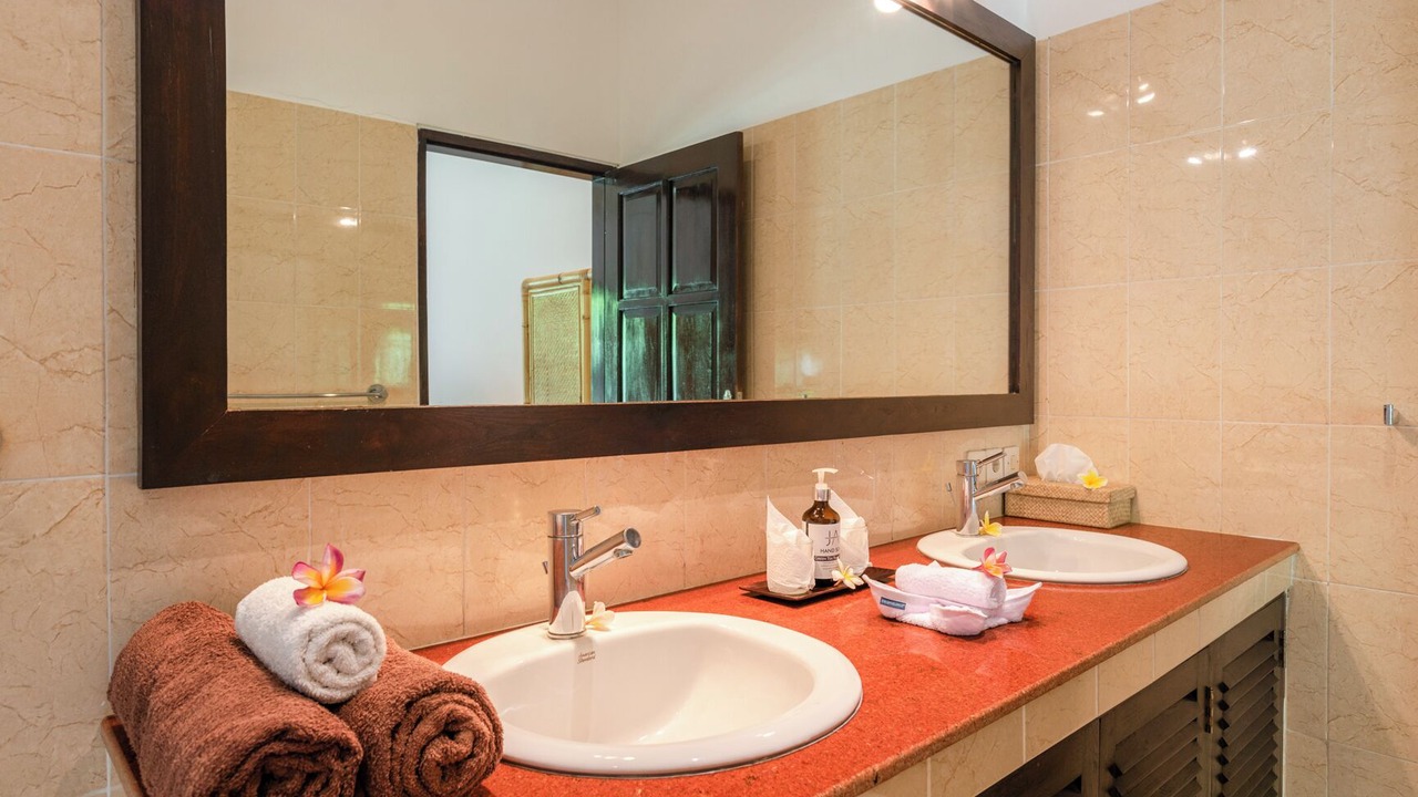 Photo of Bathroom in Banjartegehe
