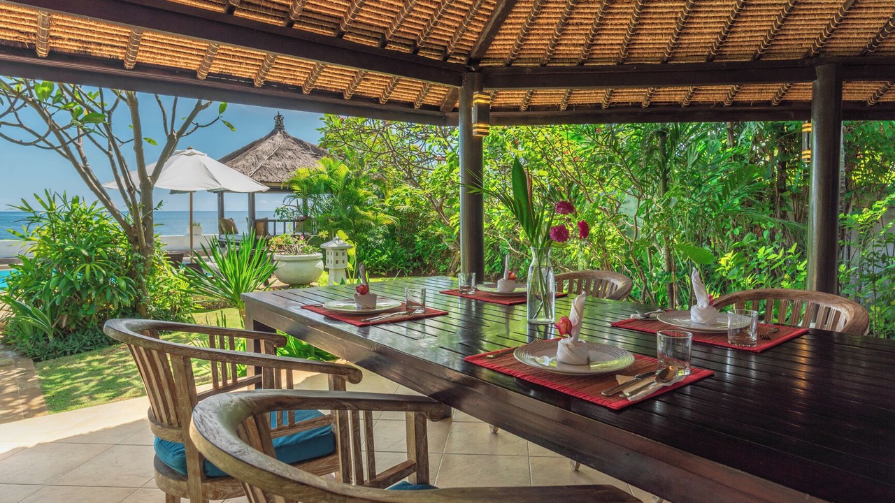 Photo of Outdoor in Banjartegehe