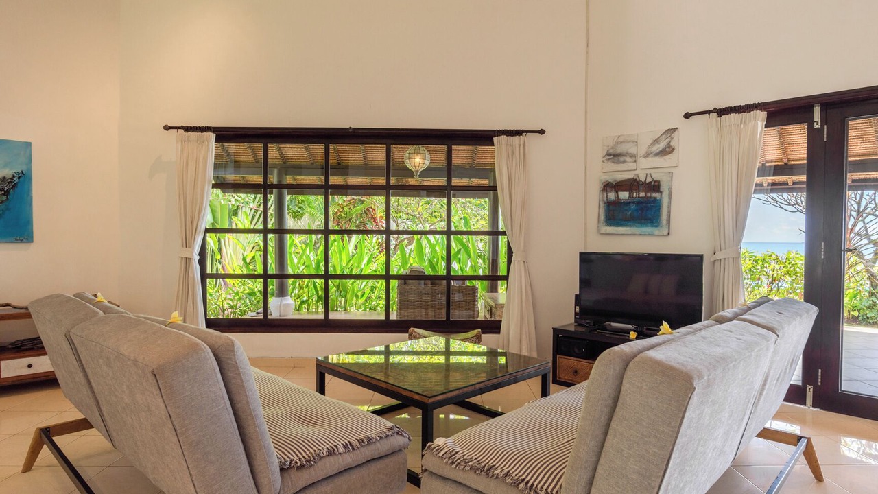 Photo of Livingroom in Banjartegehe