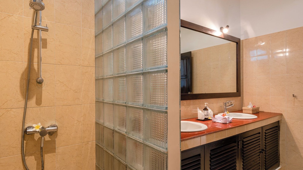 Photo of Bathroom in Banjartegehe