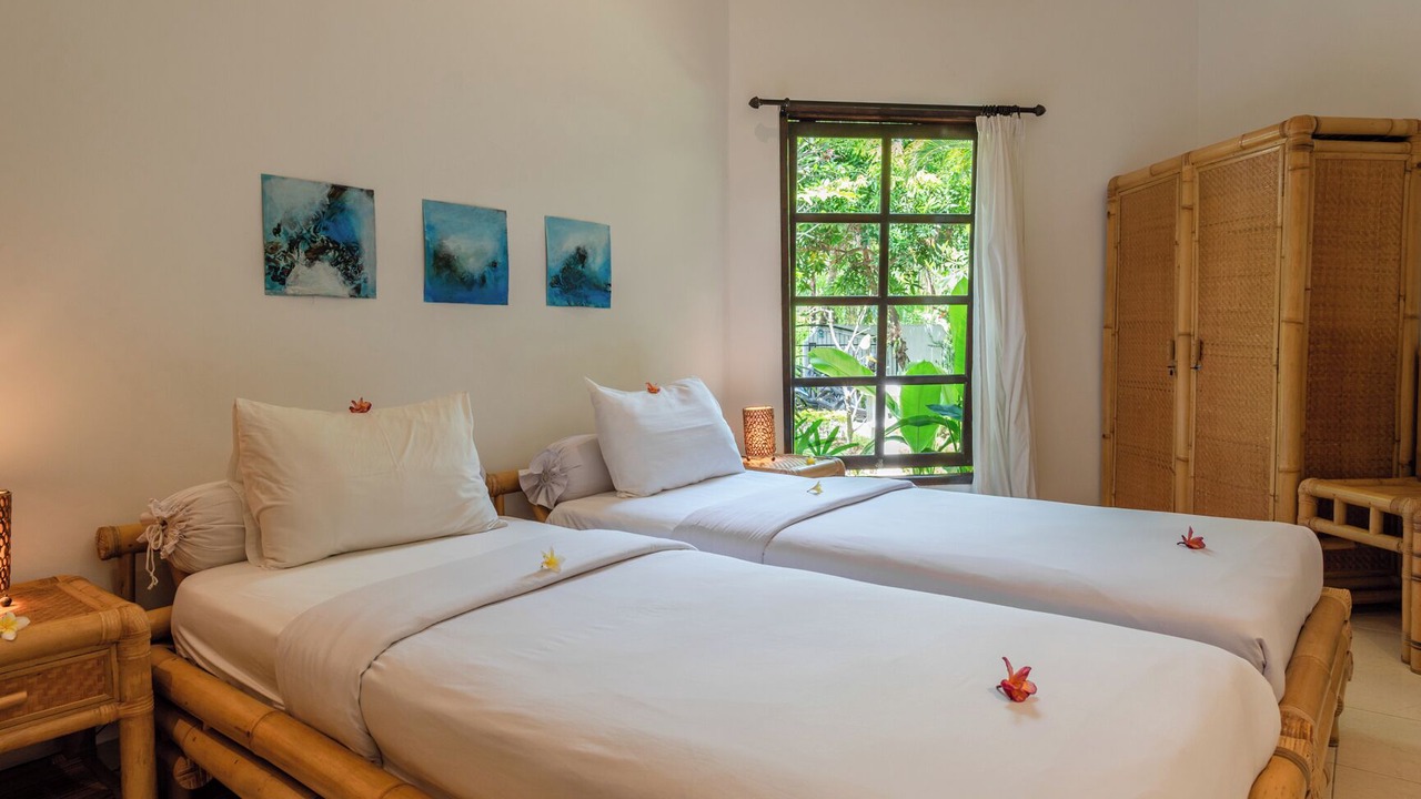 Photo of Bedroom in Banjartegehe