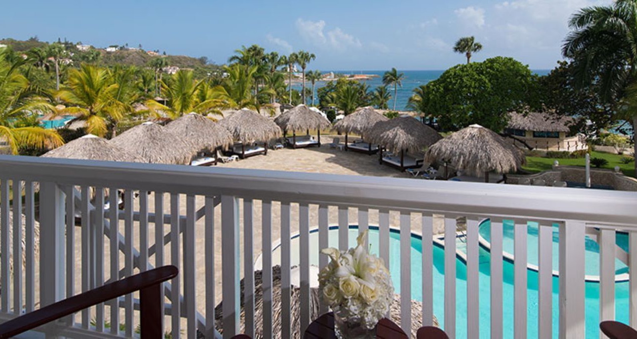 Photo of Outdoor in Los Maestros