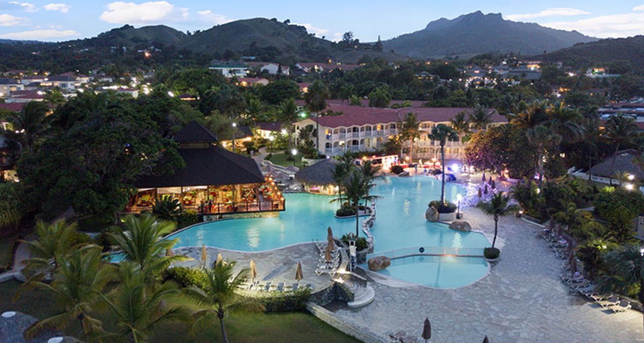 Photo of Outdoor in Los Maestros