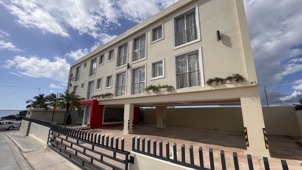 Photo of Outdoor in Residencial ROMANA