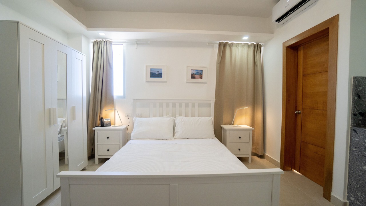 Photo of Bedroom in Residencial ROMANA