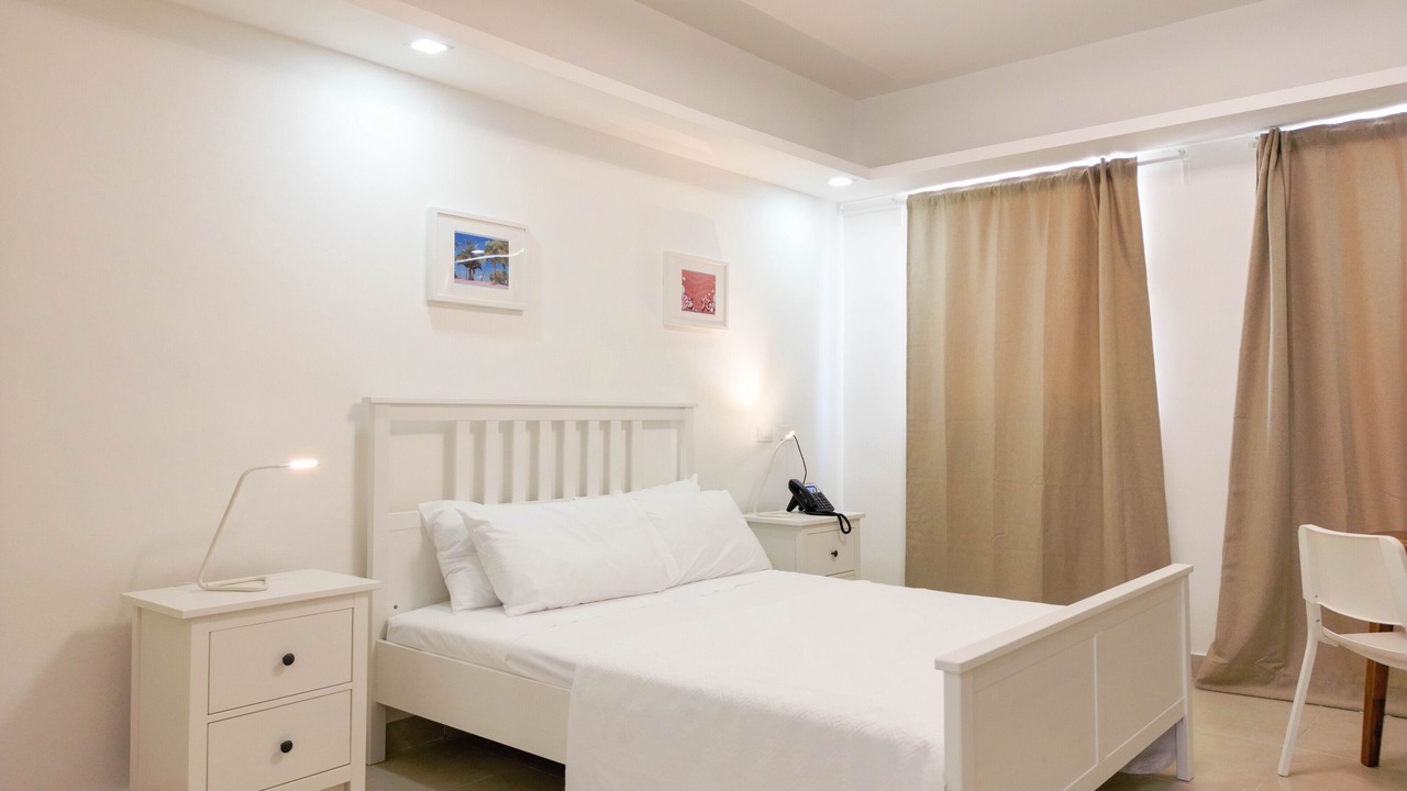 Photo of Bedroom in Residencial ROMANA