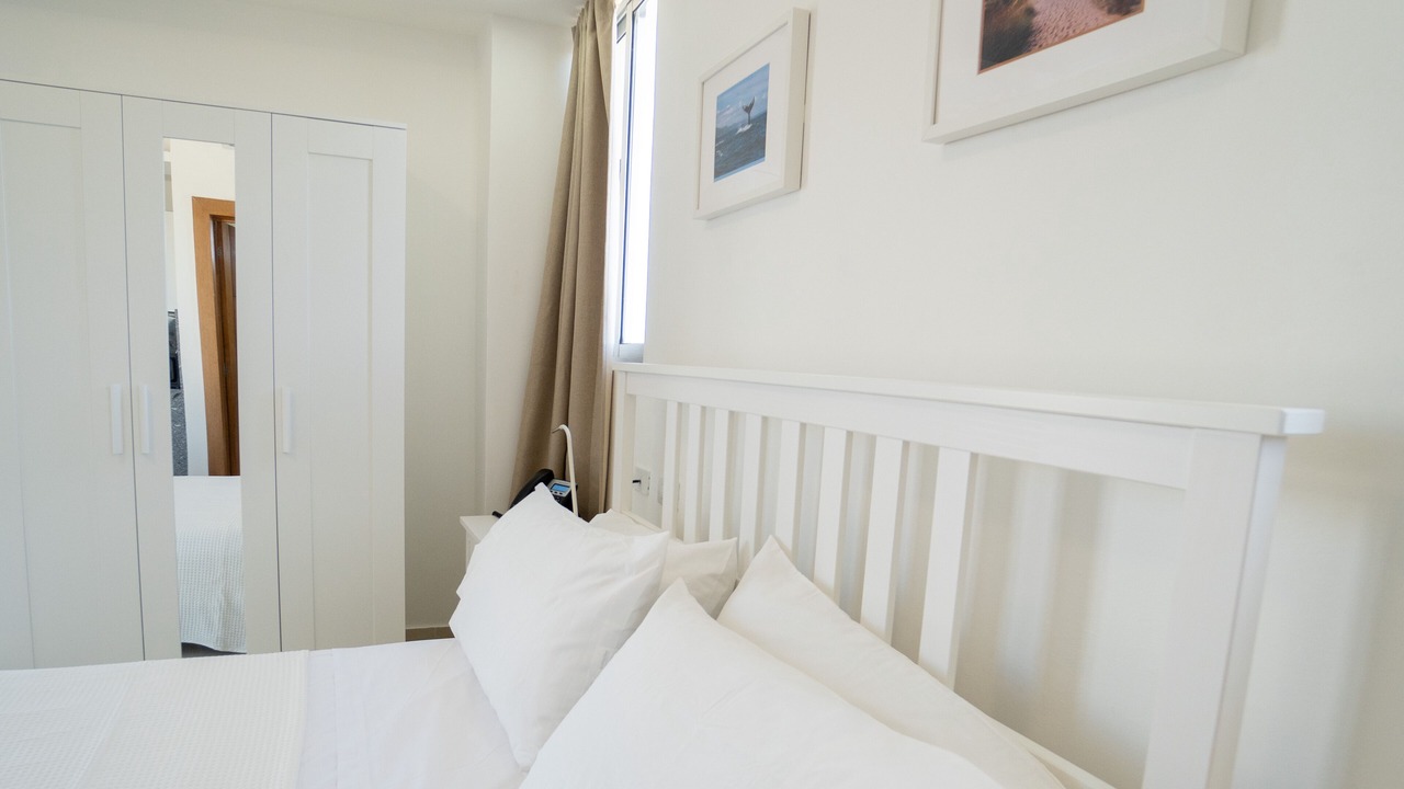 Photo of Bedroom in Residencial ROMANA