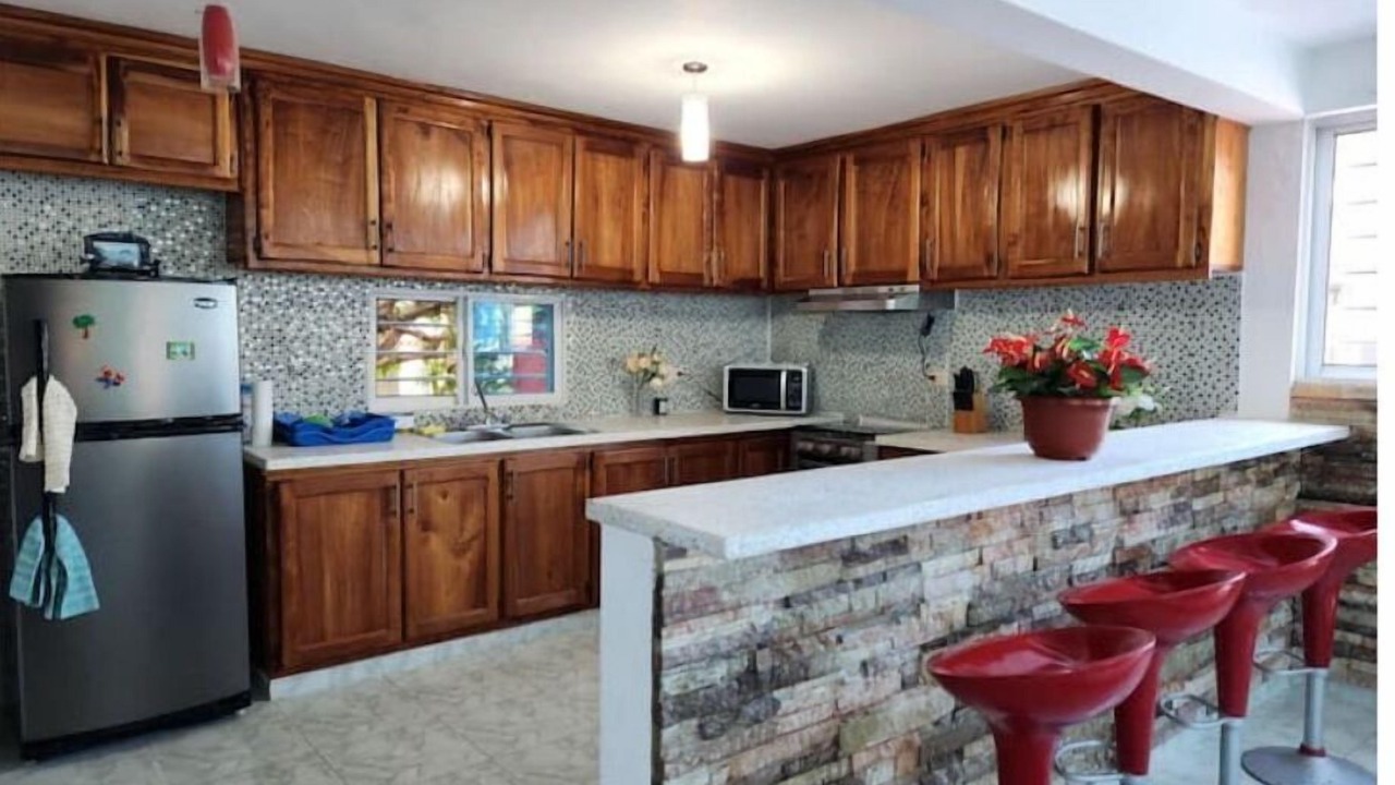 Photo of Kitchen in Paraiso