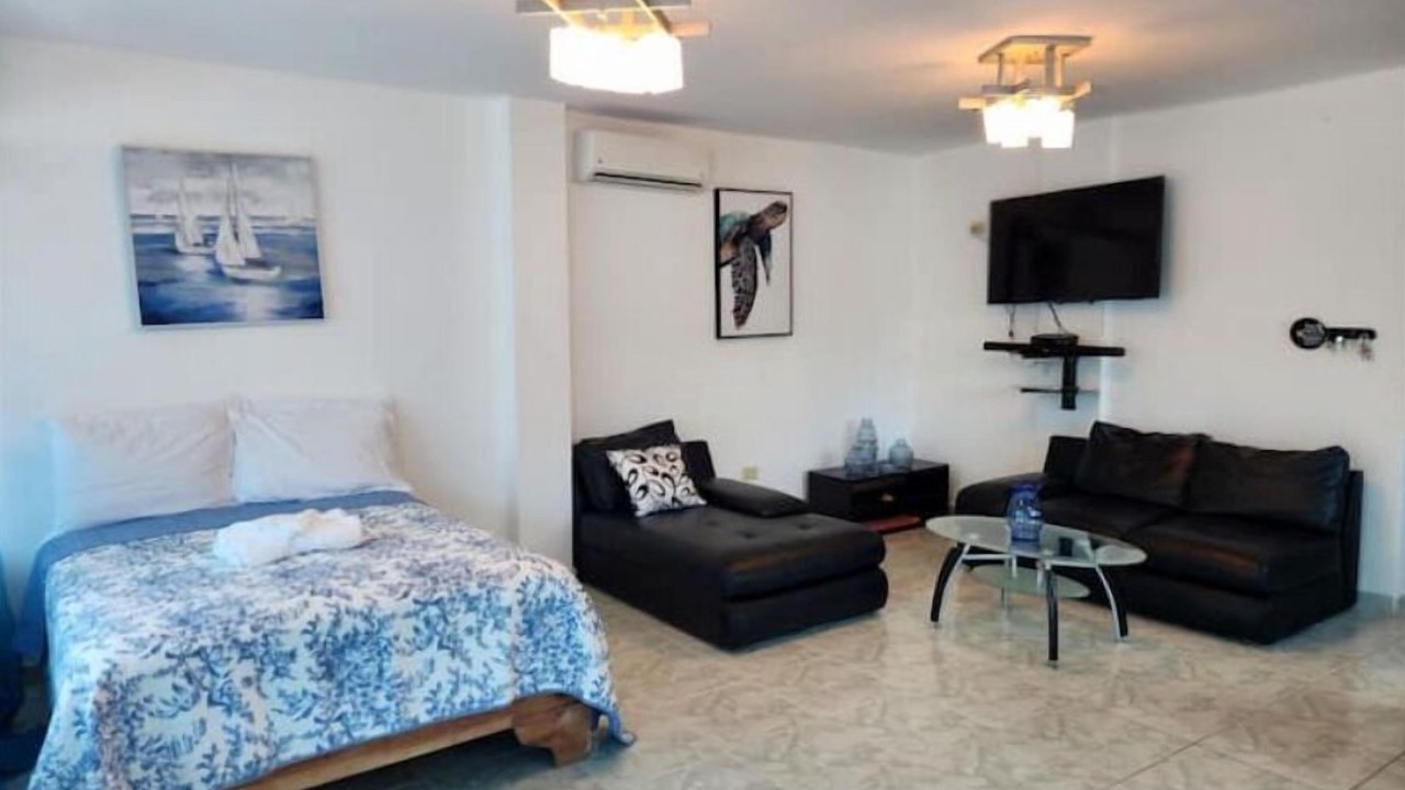 Photo of Bedroom in Paraiso