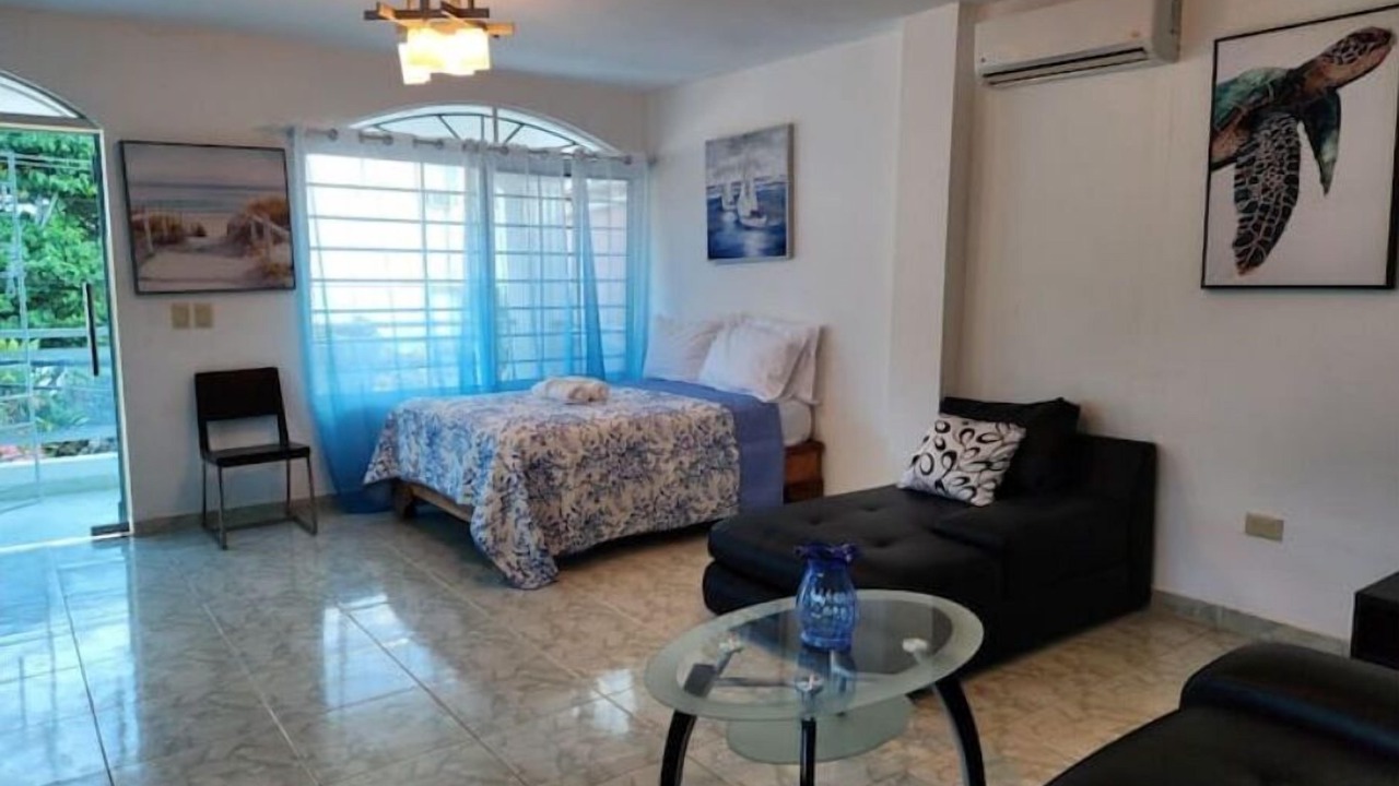 Photo of Bedroom in Paraiso
