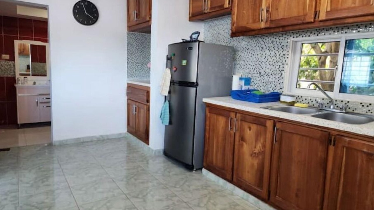 Photo of Kitchen in Paraiso