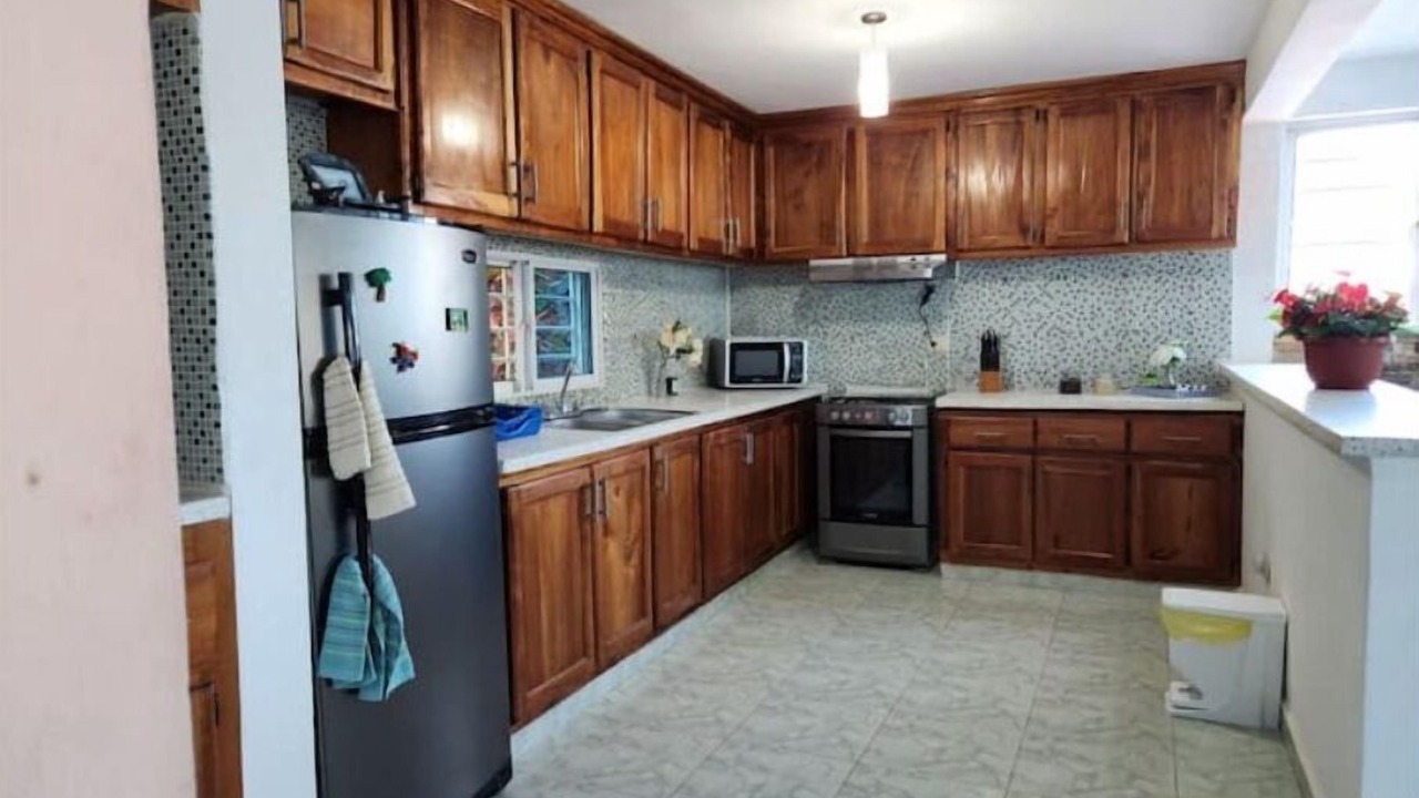 Photo of Kitchen in Paraiso