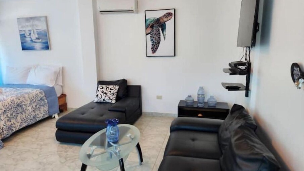 Photo of Bedroom in Paraiso