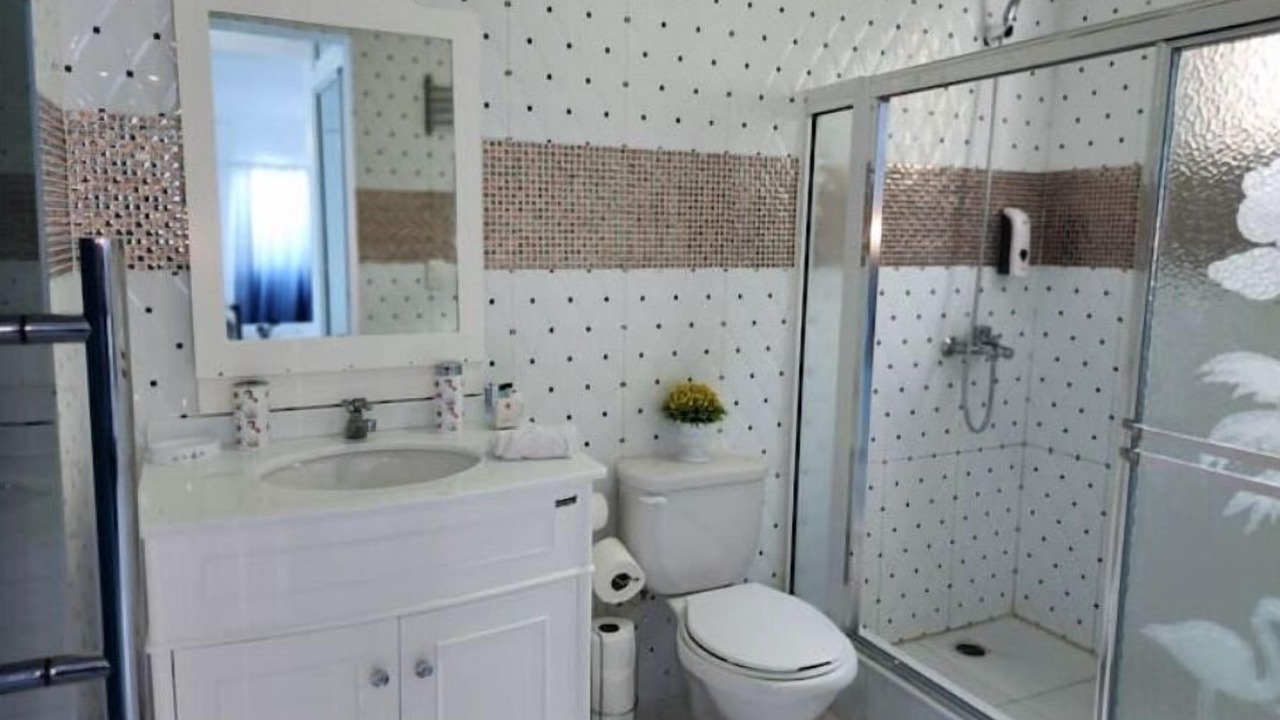 Photo of Bathroom in Paraiso