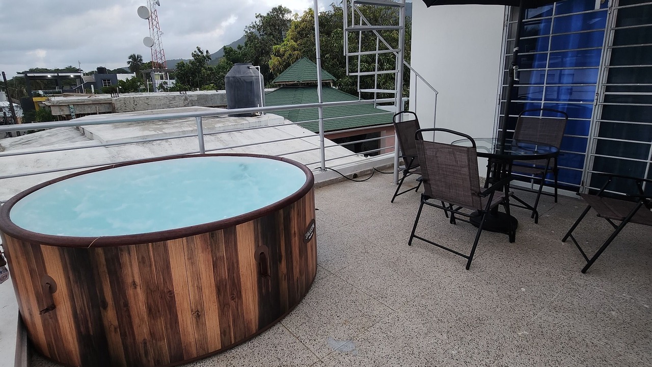 Photo of Outdoor in Paraiso