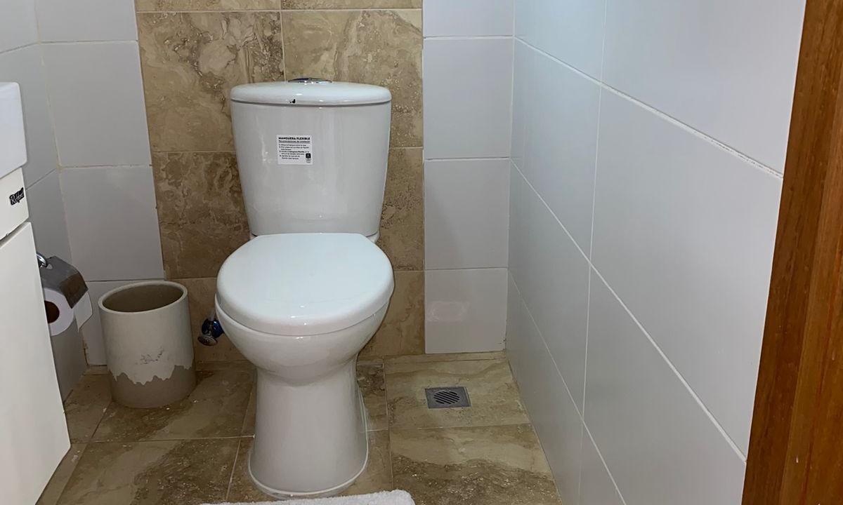 Photo of Bathroom in Ensanche Quisqueya
