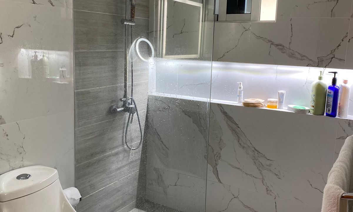 Photo of Bathroom in Ensanche Quisqueya