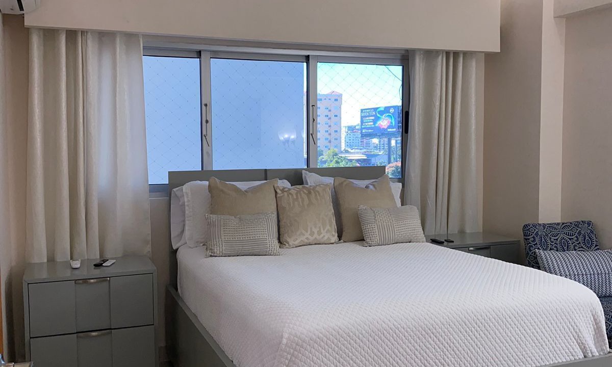 Photo of Bedroom in Ensanche Quisqueya