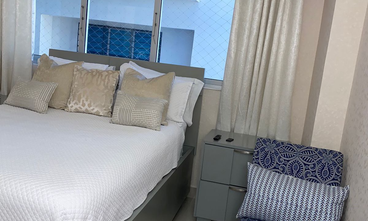 Photo of Bedroom in Ensanche Quisqueya