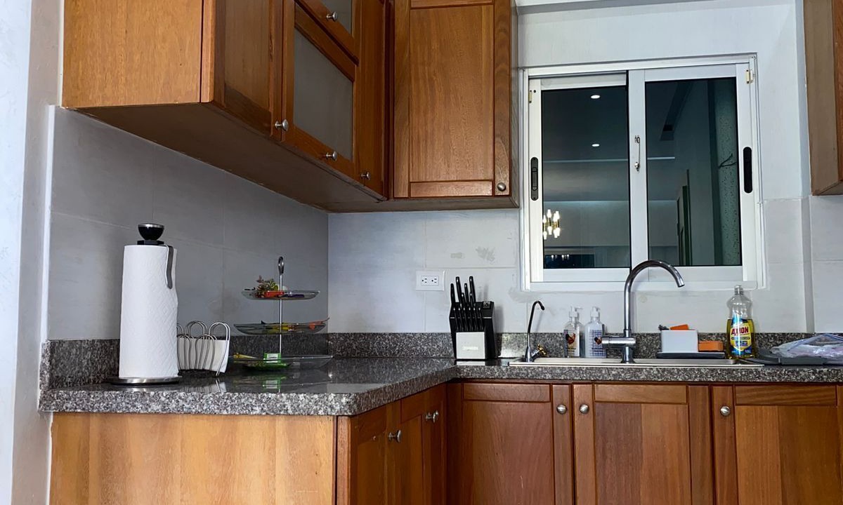 Photo of Kitchen in Ensanche Quisqueya