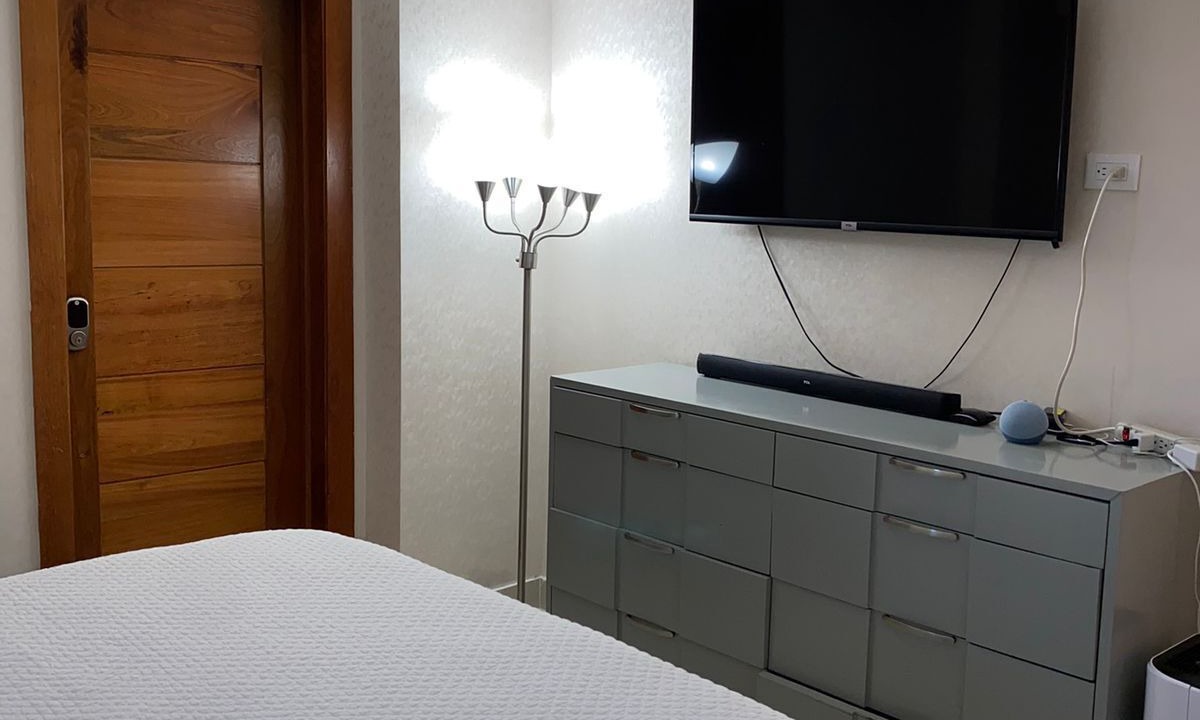 Photo of Bedroom in Ensanche Quisqueya