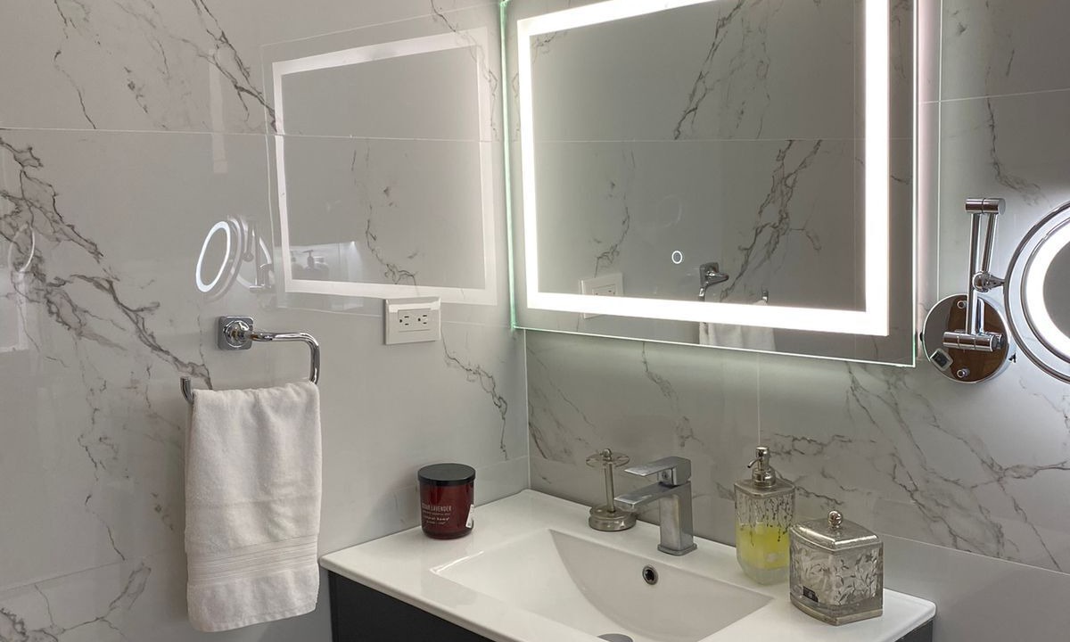 Photo of Bathroom in Ensanche Quisqueya