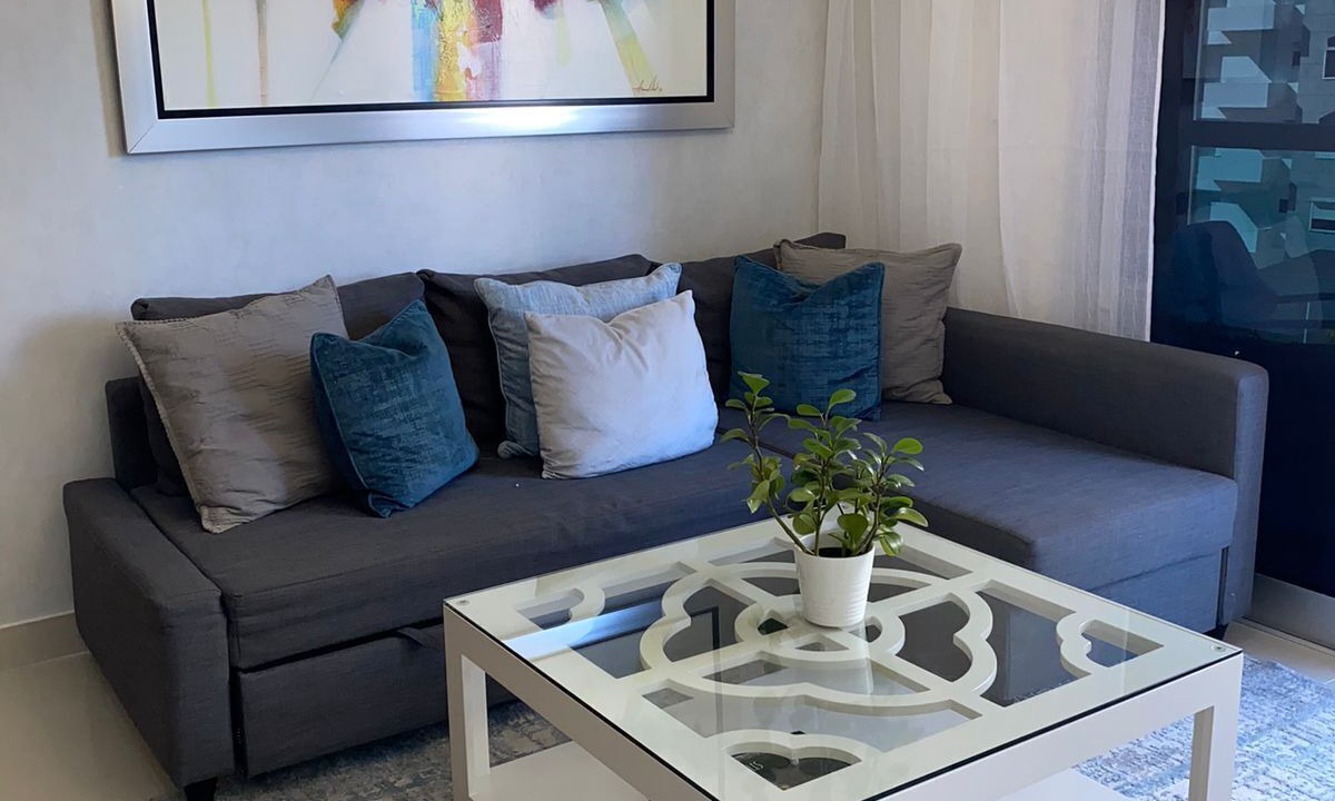 Photo of Livingroom in Ensanche Quisqueya