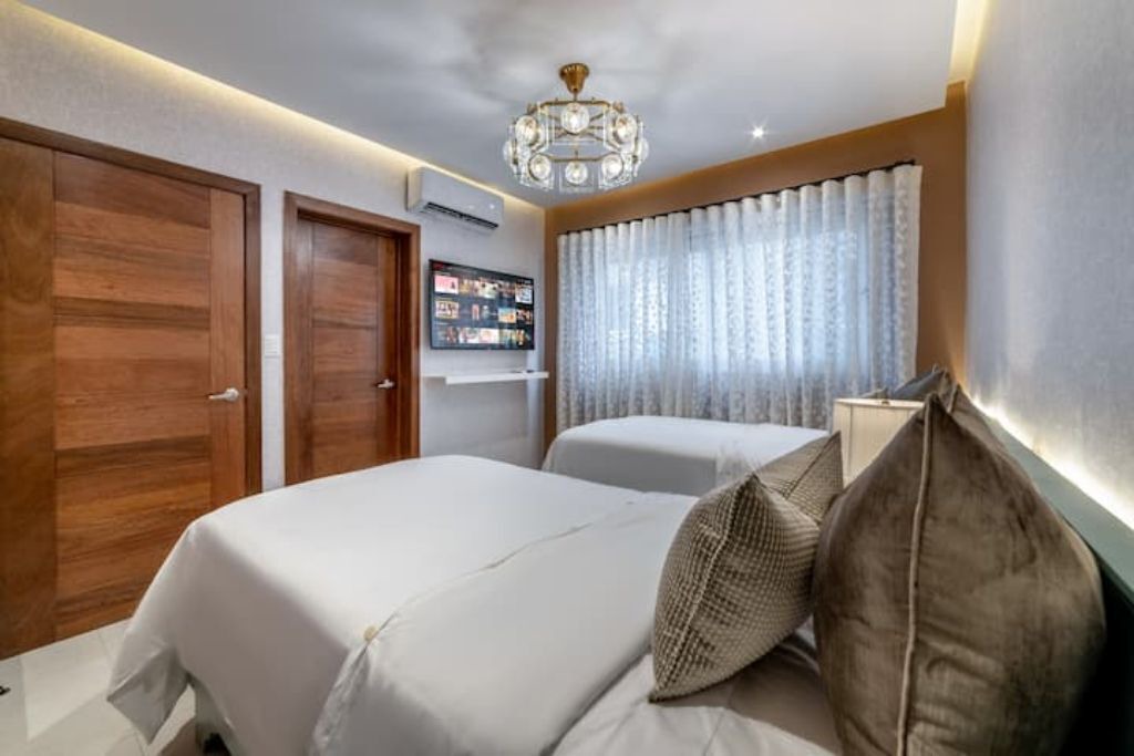 Photo of Bedroom in Downtown Santo Domingo