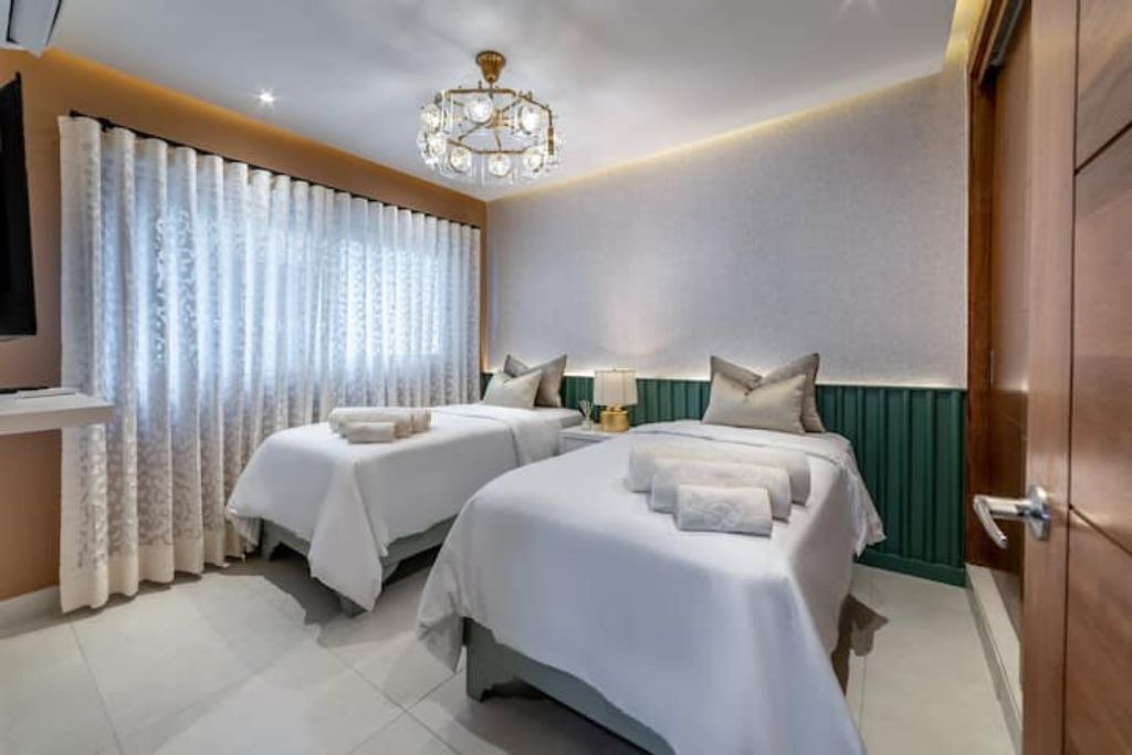 Photo of Bedroom in Downtown Santo Domingo