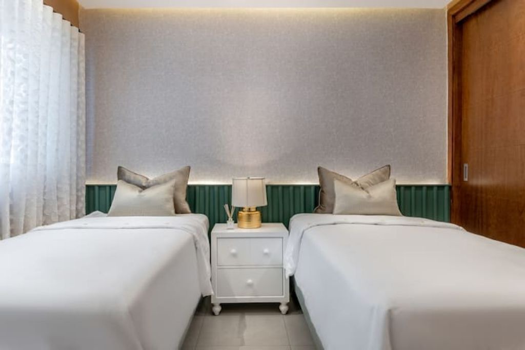 Photo of Bedroom in Downtown Santo Domingo
