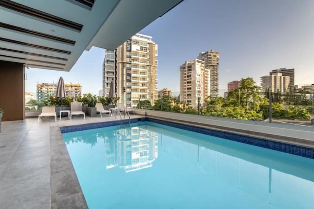 Photo of Outdoor in Downtown Santo Domingo