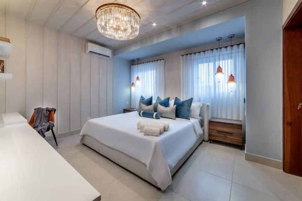 Photo of Bedroom in Downtown Santo Domingo