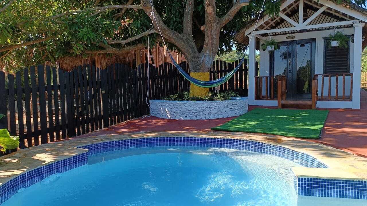 Photo of Outdoor in Imbert