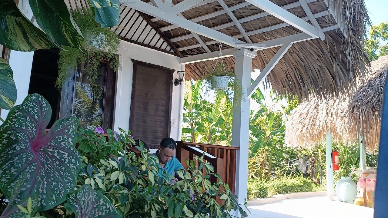 Photo of Outdoor in Imbert