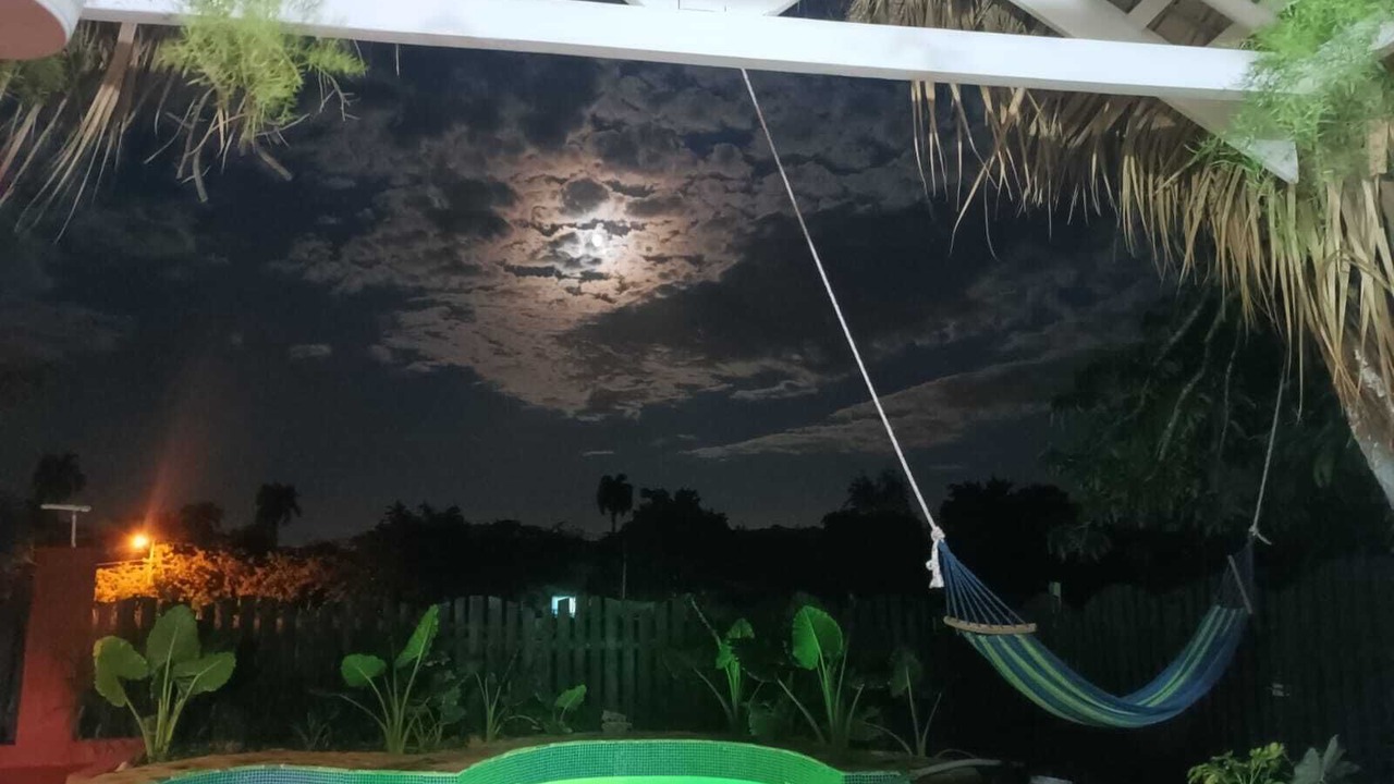 Photo of Patio Balcony in Imbert