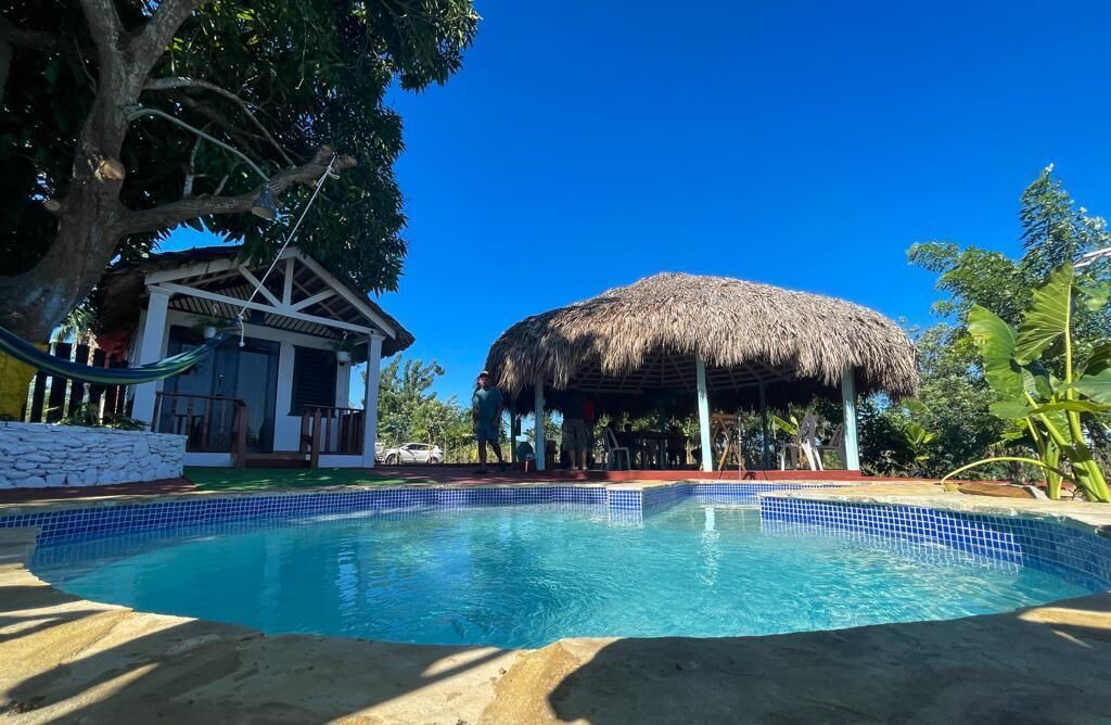 Photo of Outdoor in Imbert