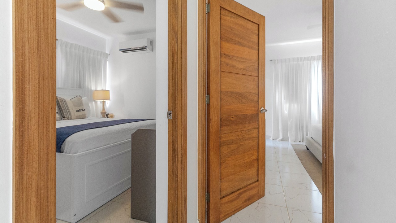 Photo of Bedroom in Punta Cana