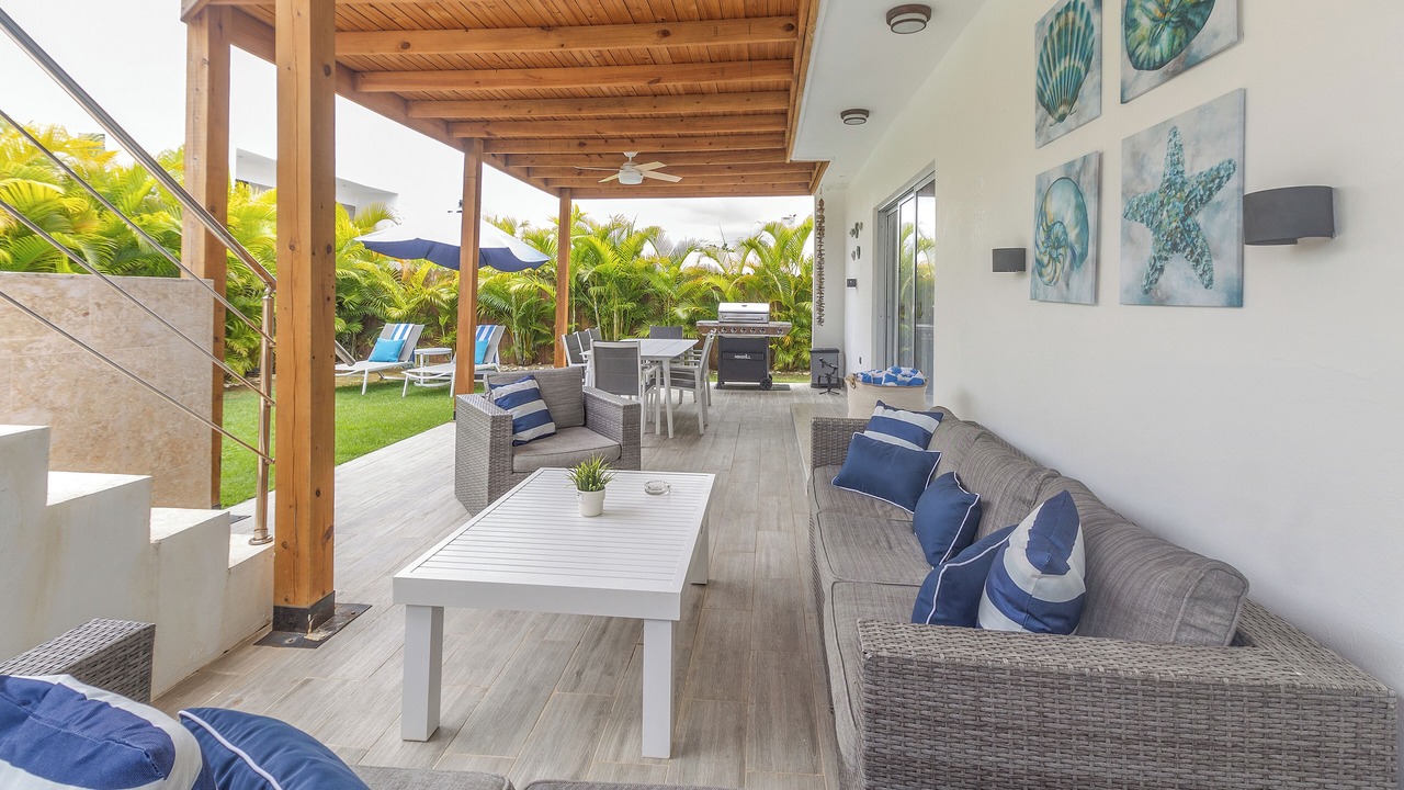 Photo of Outdoor in Punta Cana