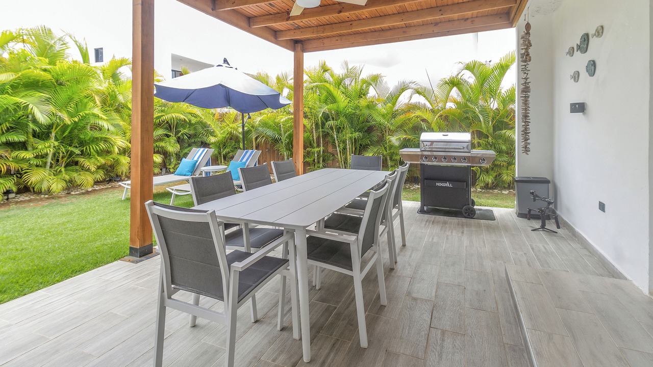 Photo of Outdoor in Punta Cana